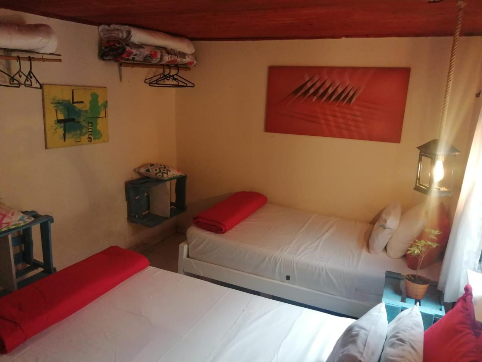Hotel Terracota Mirador Filandia Zewnętrze zdjęcie