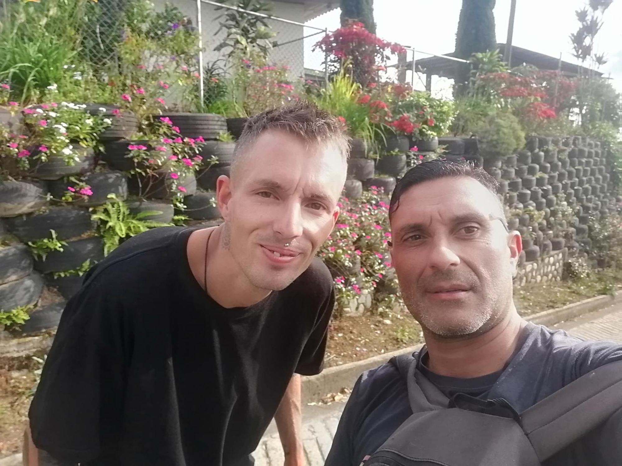 Hotel Terracota Mirador Filandia Zewnętrze zdjęcie