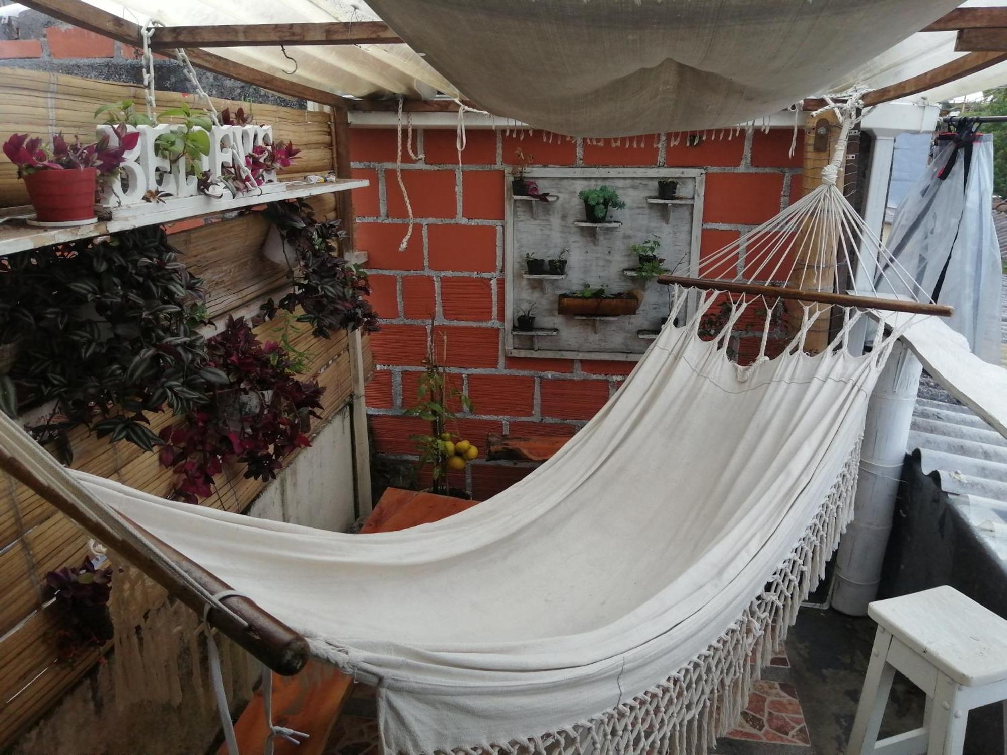 Hotel Terracota Mirador Filandia Zewnętrze zdjęcie