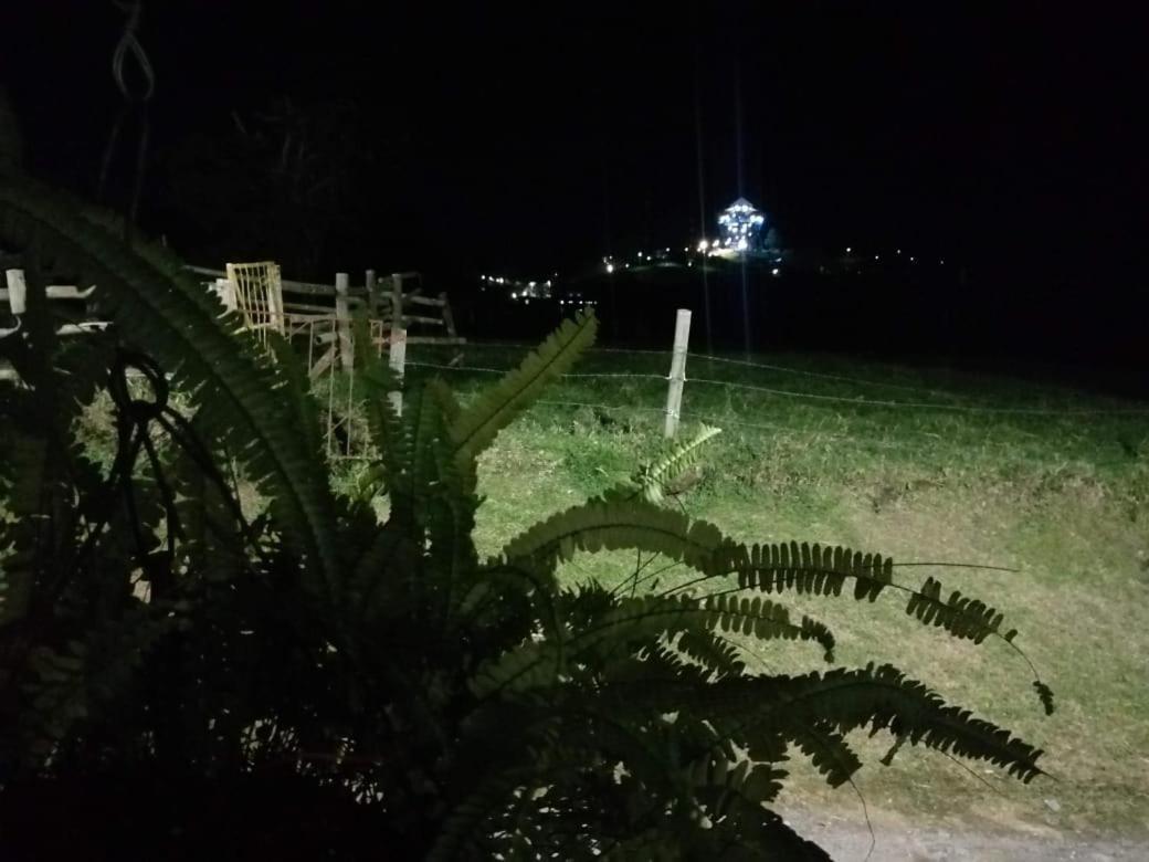 Hotel Terracota Mirador Filandia Zewnętrze zdjęcie