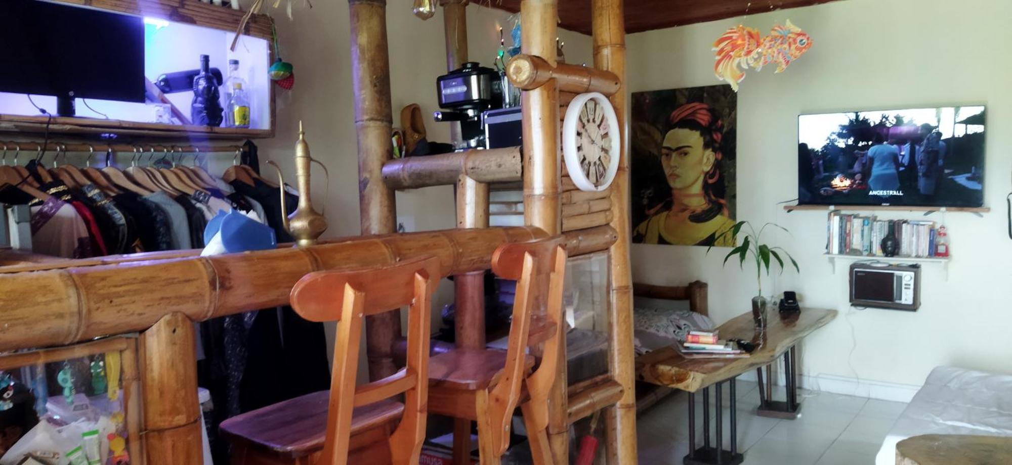 Hotel Terracota Mirador Filandia Zewnętrze zdjęcie