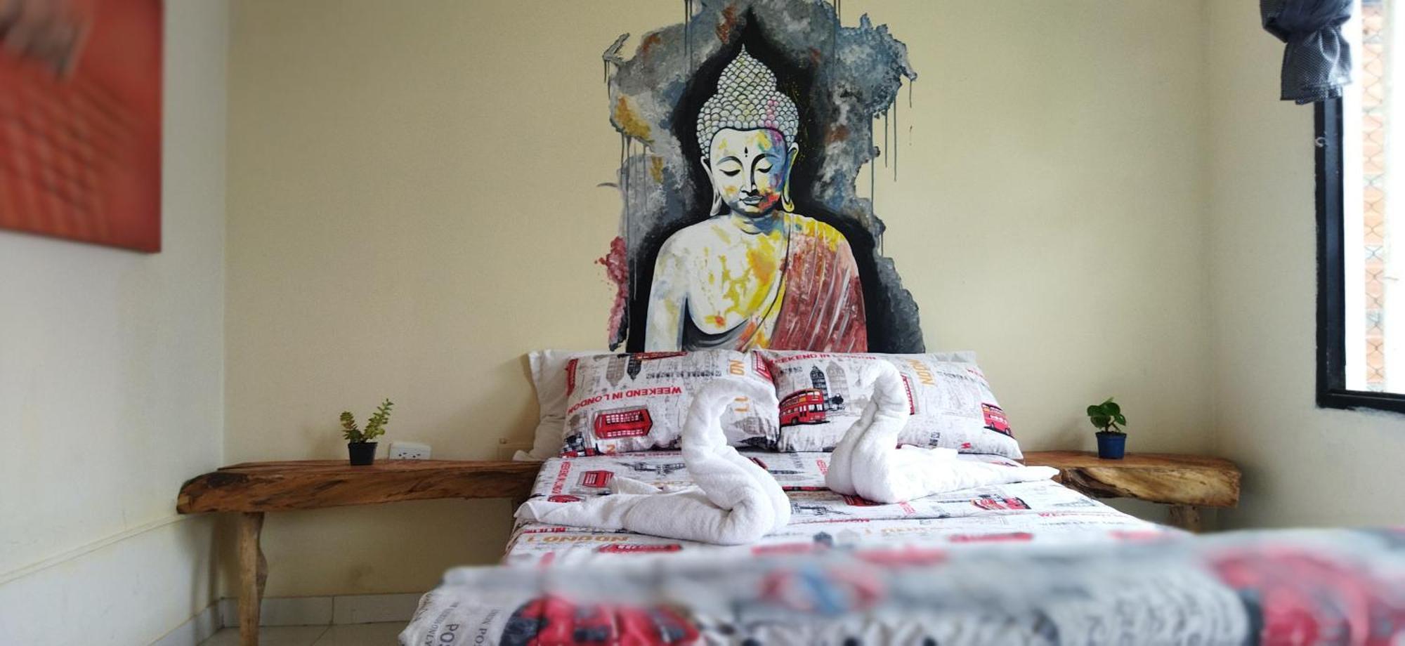 Hotel Terracota Mirador Filandia Zewnętrze zdjęcie